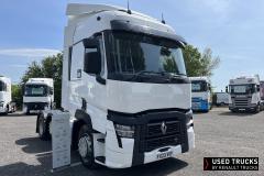 Renault Trucks T
                                          