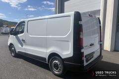 Renault Trafic
                                          130