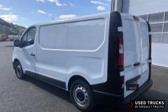 Renault Trafic
                                          130