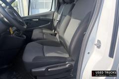 Renault Trafic
                                          130