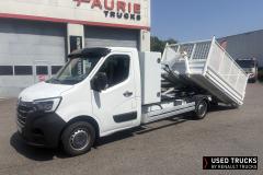 Renault Master
                                          145