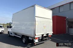 Renault Master
                                          145