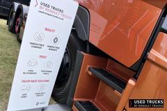 Renault Trucks T High
                                          480