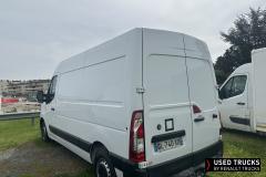 Renault Trucks Master
                                          135