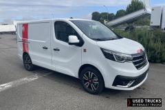 Renault Trucks Trafic
                                          150