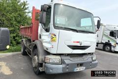 Renault Trucks Midlum
                                          210