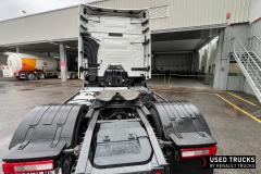 Renault Trucks T
                                          480