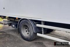 Renault Trucks D Wide
                                          320