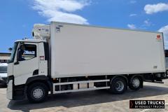 Renault Trucks T
                                          480