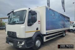 Renault Trucks D
                                          250