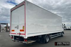 Renault Trucks D
                                          240