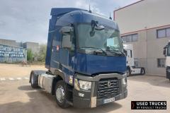 Renault Trucks T
                                          440