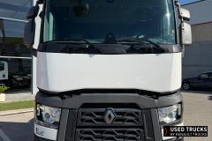Renault Trucks T
                                          480