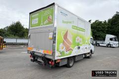 Renault Trucks Maxity
                                          110