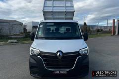 Renault Master
                                          130