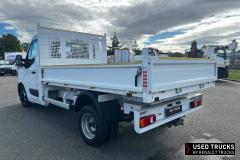 Renault Master
                                          130