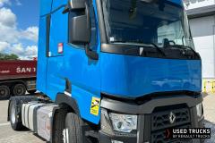 Renault Trucks T
                                          520