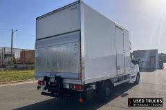 Renault Master
                                          145