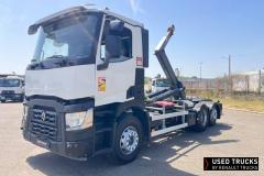 Renault Trucks C
                                          430