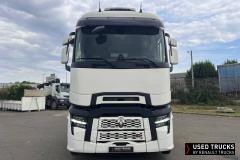 Renault Trucks T High
                                          480