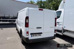 Renault Trafic
                                          130