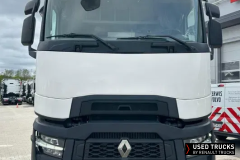 Renault Trucks T High
                                          480