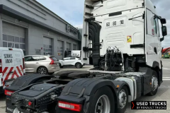 Renault Trucks T High
                                          480