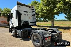Renault Trucks T
                                          460