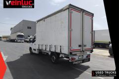 Renault Trucks Master
                                          165