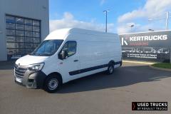 Renault Trucks Master
                                          130