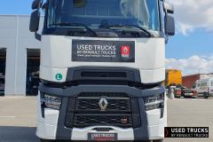 Renault Trucks T High
                                          