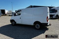 DAF Other
                                          200