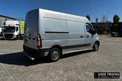 Renault Trucks Master
                                          150