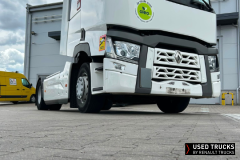 Renault Trucks T
                                          480