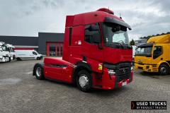 Renault Trucks T
                                          520