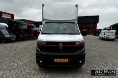 Renault Trucks Master
                                          170