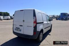 Renault Trucks Kangoo
                                          95
