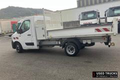 Renault Trucks Master
                                          145