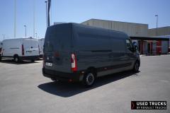 Renault Trucks Master
                                          
