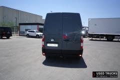 Renault Trucks Master
                                          