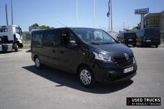 Renault Trafic
                                          125