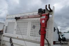 Renault Trucks Master
                                          145