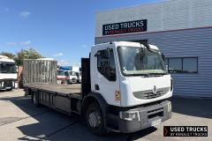 Renault Trucks Premium Distribution
                                          280