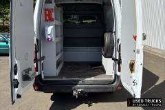 Renault Master
                                          135