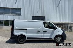 Opel Vivaro
                                          146