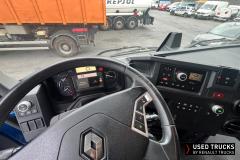 Renault Trucks T
                                          520