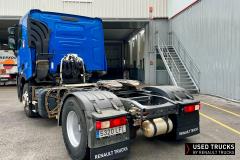 Renault Trucks T
                                          520