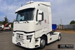 Renault Trucks T
                                          520