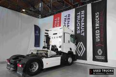 Renault Trucks T
                                          520