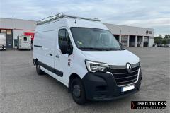 Renault Trucks Master
                                          135